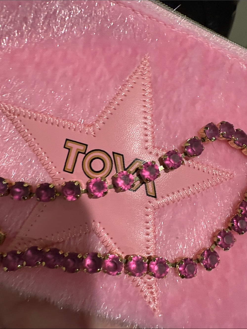 TOVA NECKLACE